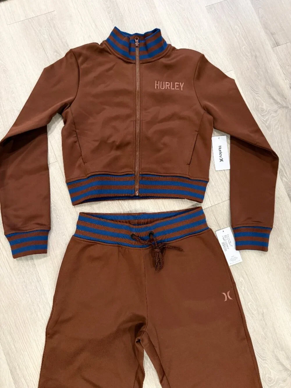 Hurley Matching Set